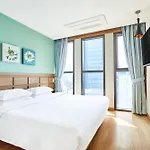 Hotel Poco Seongsu