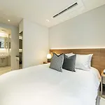 Arcente Seoul Residence Myeongdong
