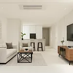 Arcente Seoul Residence Myeongdong