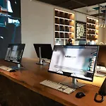 New Blanc Central Myeongdong