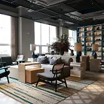 New Blanc Central Myeongdong