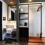 Seoul Hotel Shinshin Myeongdong