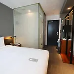 Seoul Hotel Shinshin Myeongdong