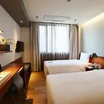 Seoul Hotel Shinshin Myeongdong