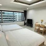 Hongdae Paradise Cityview