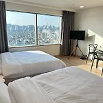 Hongdae Paradise Cityview