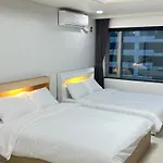 Hongdae Paradise Cityview