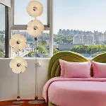 Sky Suite Hangang Bridge