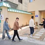 Seochonyeoga