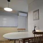 Apgujeong Dosan Jthestay
