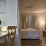 Apgujeong Dosan Jthestay