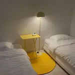 Anke House #3 Minutes To Ewha University Station #Line 2 #Two Rooms