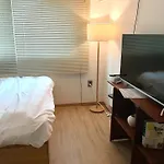 Hapjeong Mangwon Two Room