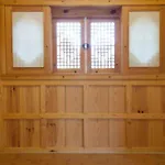 Korean Traditional House Built By Masters