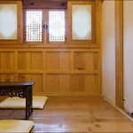 Korean Traditional House Built By Masters