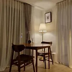 Hug3 Hapjeong Hongdae Nearby High End