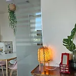 Jj Cozy Apt Seoul