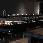 Nouvelle Hotel Seoul Itaewon By Aank