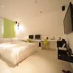 Jongno Hotel Pop Leeds Premier