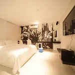 Jongno Hotel Pop Leeds Premier