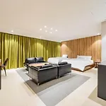 Yeongdeungpo Lifestyle F Hotel