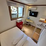 Urban Ks Stay