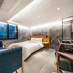 Jongro Hotel Laboum