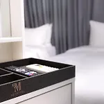 Mj Hotel Jongno