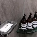 Mj Hotel Jongno
