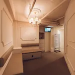 Monthliv Euljiro Hotel Stay