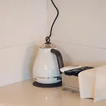 Monthliv Euljiro Hotel Stay