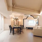 Monthliv Euljiro Hotel Stay
