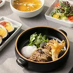 Le Meridien Seoul Myeongdong