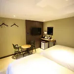 Hotel Treeshade Dongdaemun