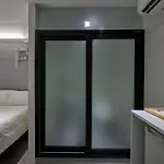 Half Rest Hostel Jongno Insa