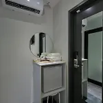 Half Rest Hostel Jongno Insa