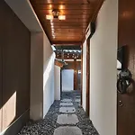 Stay Reflection