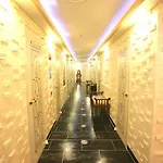 Apgujeong Residence