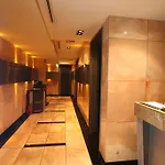 Namdaemun Palace Hotel