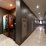 Doulos Hotel Jongno
