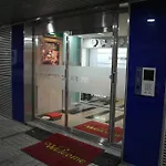 Hoegi Coop Residence