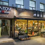 Yehadoye Guesthouse