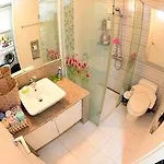 Gwanghwamun Luxury Studio