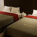 K City Hotel