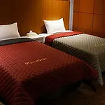 K City Hotel