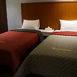 K City Hotel