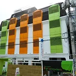 Hostel Korea 6