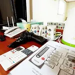 Green Tel