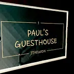 Paul\'S Guesthouse