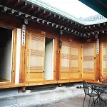 Gung Hanok Guesthouse